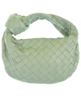 BOTTEGA VENETA（ボッテガヴェネタ）ショルダーバッグ 緑 サイズ:- レディース/2200646285023
