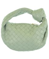 BOTTEGA VENETA（ボッテガヴェネタ）ショルダーバッグ 緑 サイズ:- レディース/2200646285023