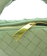 BOTTEGA VENETA（ボッテガヴェネタ）ショルダーバッグ 緑 サイズ:- レディース/2200646285023