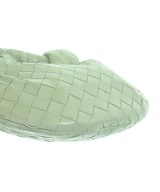 BOTTEGA VENETA（ボッテガヴェネタ）ショルダーバッグ 緑 サイズ:- レディース/2200646285023