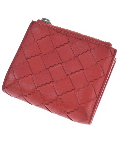 BOTTEGA VENETA(ボッテガベネタ)の財布・コインケース サイズ:- 36,800円