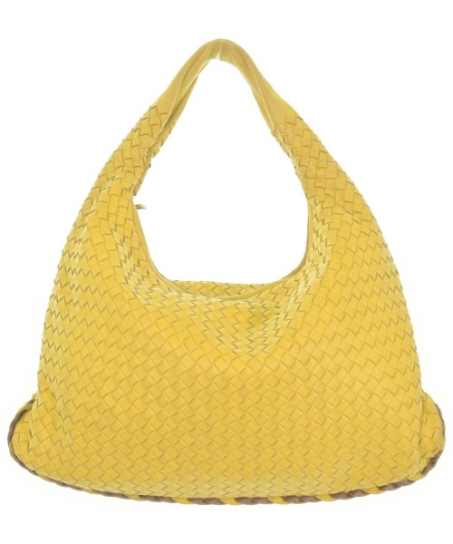 BOTTEGA VENETA(ボッテガベネタ)ショルダーバッグ 黄 サイズ:-/2200660203089