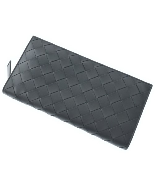 BOTTEGA VENETA(ボッテガベネタ)財布・コインケース 黒 サイズ:-/2200664188115