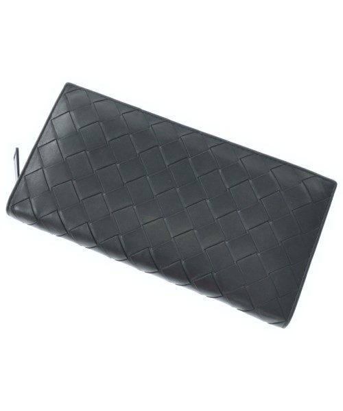 BOTTEGA VENETA(ボッテガベネタ)財布・コインケース 黒 サイズ:-/2200664188122
