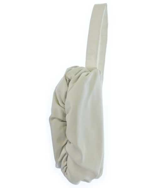 BOTTEGA VENETA(ボッテガベネタ)ショルダーバッグ 白 サイズ:-/2200664673017