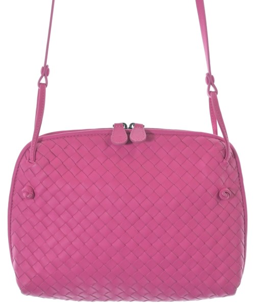 ボッテガベネタ(BOTTEGA VENETA)のBOTTEGA VENETA ショルダーバッグ