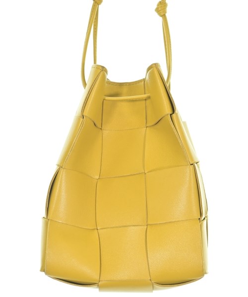 ボッテガベネタ(BOTTEGA VENETA)のBOTTEGA VENETA ショルダーバッグ