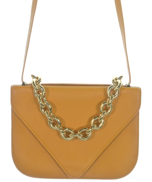 BOTTEGA VENETA(ボッテガベネタ)ショルダーバッグ ベージュ サイズ:-/2200666541550