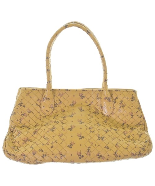 ボッテガベネタ(BOTTEGA VENETA)のBOTTEGA VENETA ハンドバッグ
