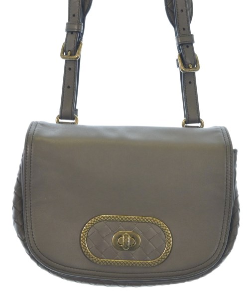 BOTTEGA VENETA(ボッテガベネタ)のショルダーバッグ サイズ:- 92,800円