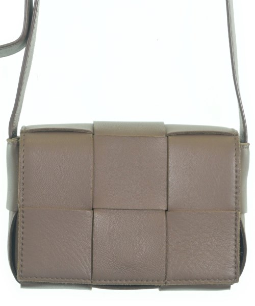 BOTTEGA VENETA(ボッテガベネタ)のショルダーバッグ サイズ:- 69,800円