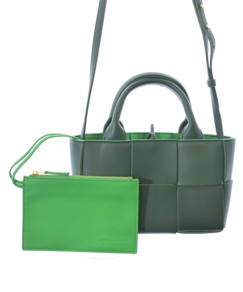 BOTTEGA VENETA(ボッテガベネタ)のショルダーバッグ サイズ:- 238,000円