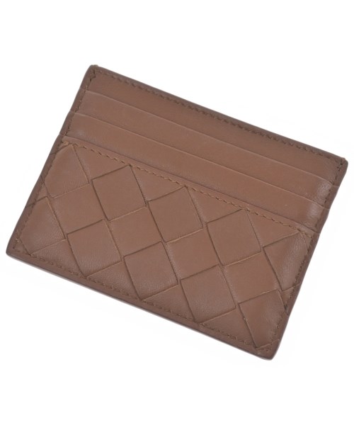 BOTTEGA VENETA(ボッテガベネタ)のカードケース サイズ:- 19,800円