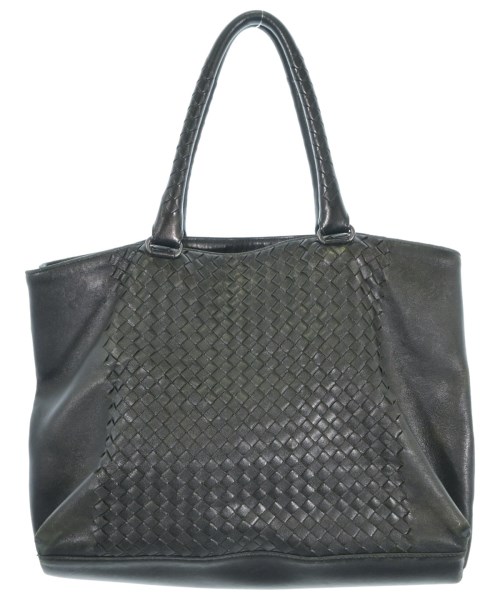 BOTTEGA VENETA(ボッテガベネタ)トートバッグ 黒 サイズ:-/2200682287388