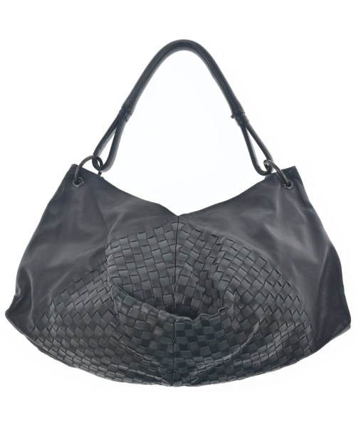 BOTTEGA VENETA(ボッテガベネタ)ショルダーバッグ 黒 サイズ:-/2200677937090