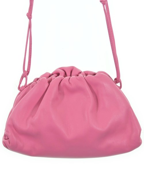 ボッテガベネタ(BOTTEGA VENETA)のBOTTEGA VENETA ハンドバッグ