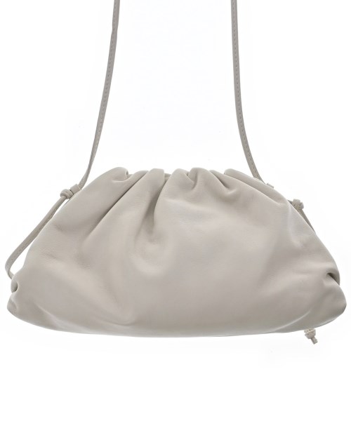 ボッテガベネタ(BOTTEGA VENETA)のBOTTEGA VENETA ショルダーバッグ