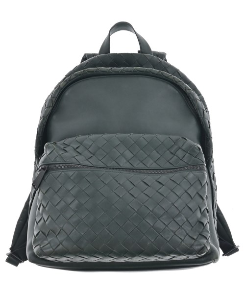 ボッテガベネタ(BOTTEGA VENETA)のBOTTEGA VENETA バックパック・リュック