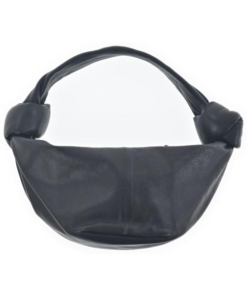 BOTTEGA VENETA（ボッテガヴェネタ）ショルダーバッグ 黒 サイズ:- レディース/2200685551042