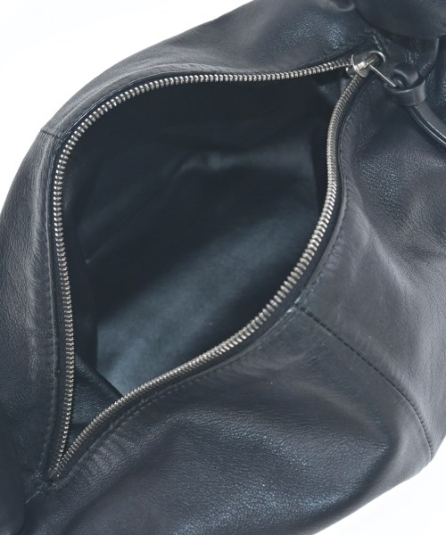 BOTTEGA VENETA（ボッテガヴェネタ）ショルダーバッグ 黒 サイズ:- レディース/2200685551042