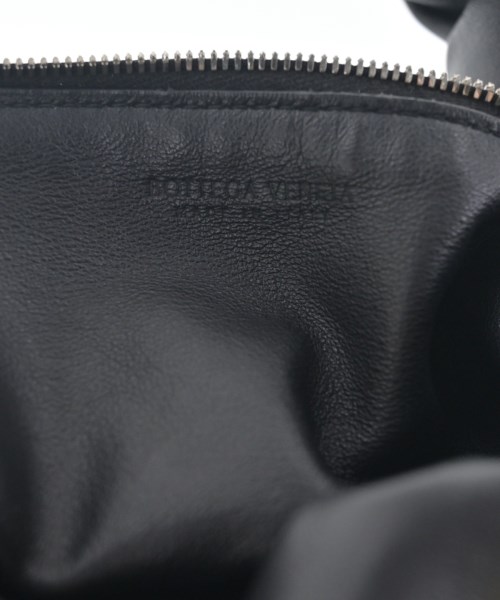 BOTTEGA VENETA（ボッテガヴェネタ）ショルダーバッグ 黒 サイズ:- レディース/2200685551042