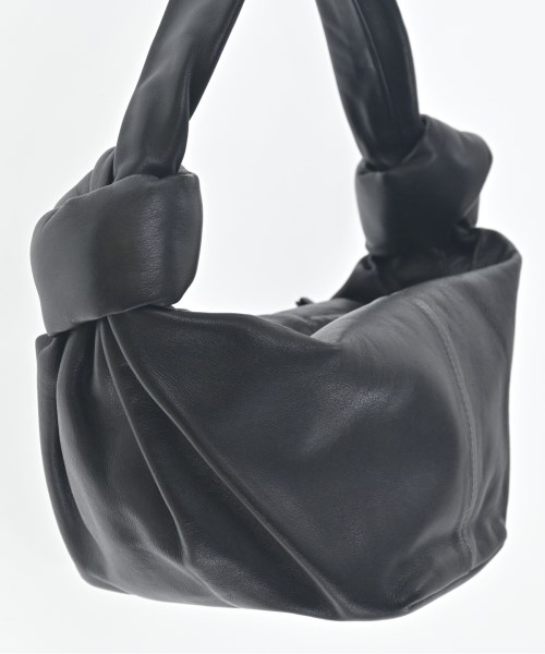 BOTTEGA VENETA（ボッテガヴェネタ）ショルダーバッグ 黒 サイズ:- レディース/2200685551042