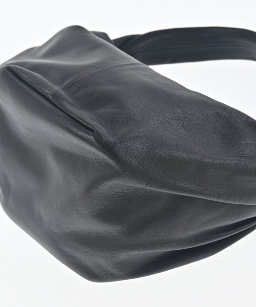 BOTTEGA VENETA（ボッテガヴェネタ）ショルダーバッグ 黒 サイズ:- レディース/2200685551042
