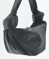 BOTTEGA VENETA（ボッテガヴェネタ）ショルダーバッグ 黒 サイズ:- レディース/2200685551042