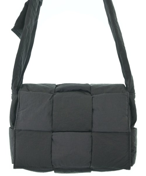 BOTTEGA VENETA(ボッテガベネタ)ショルダーバッグ 黒 サイズ:-/2200686139164