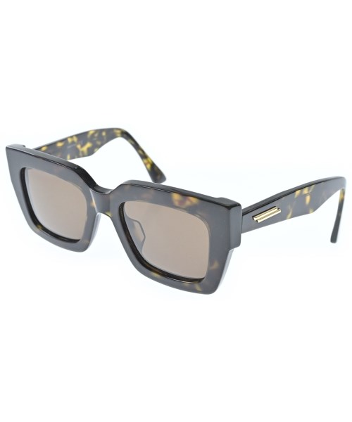 BOTTEGA VENETA(ボッテガベネタ)サングラス 黒 サイズ:-/2200686282198