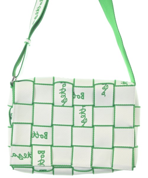 ボッテガベネタ(BOTTEGA VENETA)のBOTTEGA VENETA ショルダーバッグ