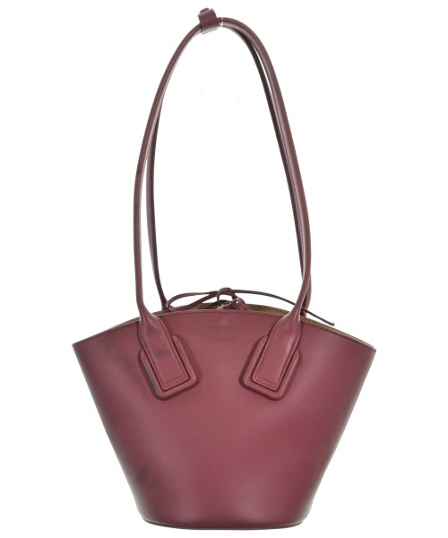 ボッテガベネタ(BOTTEGA VENETA)のBOTTEGA VENETA トートバッグ