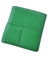 BOTTEGA VENETA（ボッテガヴェネタ）財布・コインケース 緑 サイズ:- レディース/2200680286215