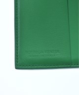 BOTTEGA VENETA（ボッテガヴェネタ）財布・コインケース 緑 サイズ:- レディース/2200680286215