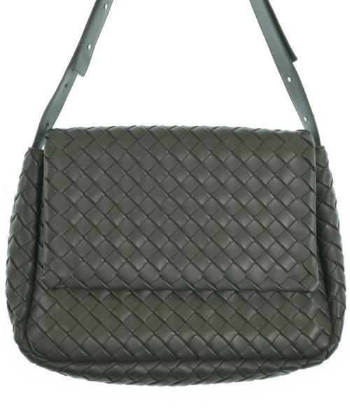 ボッテガベネタ(BOTTEGA VENETA)のBOTTEGA VENETA ショルダーバッグ