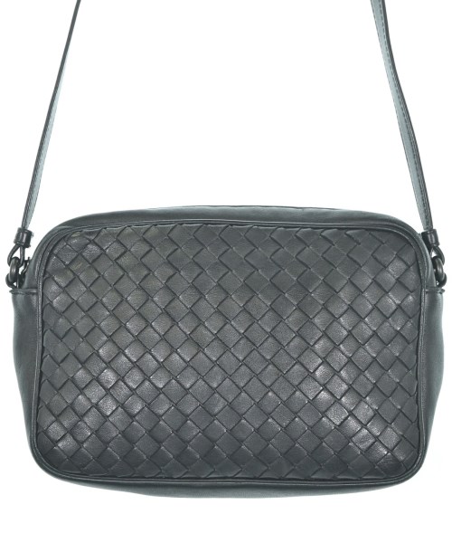 ボッテガベネタ(BOTTEGA VENETA)のBOTTEGA VENETA ショルダーバッグ