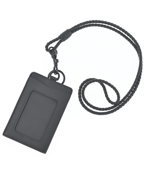 BOTTEGA VENETA(ボッテガベネタ)カードケース グレー サイズ:-/2200688556051