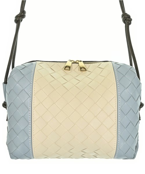 ボッテガベネタ(BOTTEGA VENETA)のBOTTEGA VENETA ショルダーバッグ