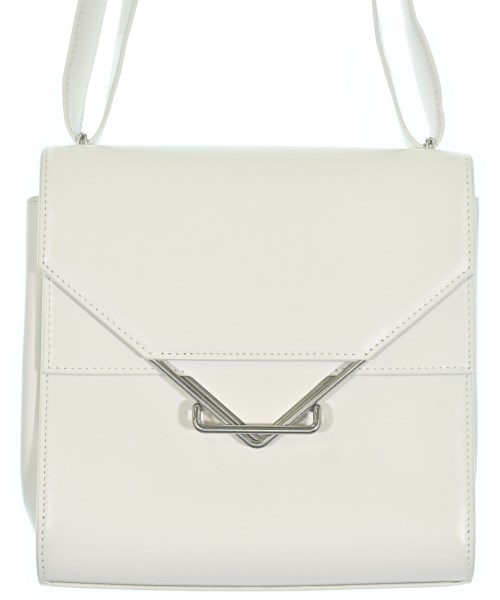 ボッテガベネタ(BOTTEGA VENETA)のBOTTEGA VENETA ショルダーバッグ