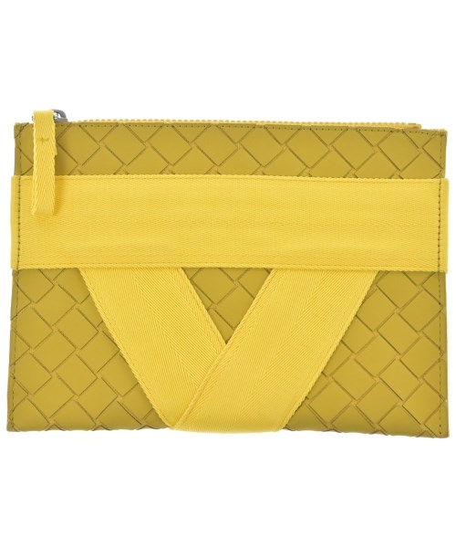 ボッテガベネタ(BOTTEGA VENETA)のBOTTEGA VENETA クラッチバッグ