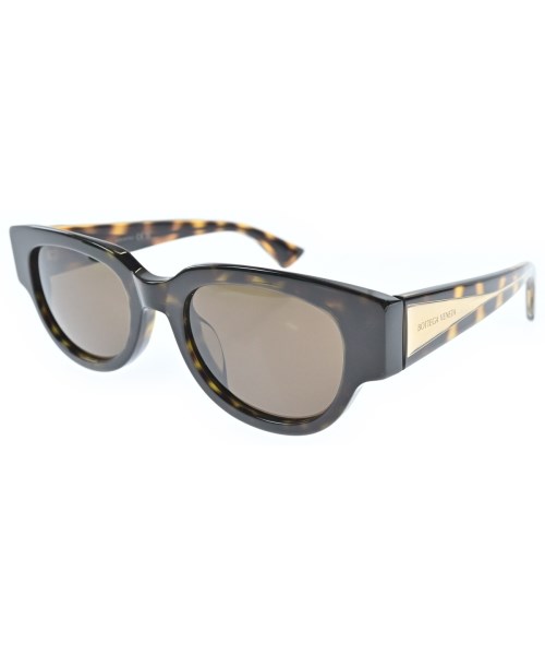 BOTTEGA VENETA(ボッテガベネタ)サングラス 茶 サイズ:-/2200692207093
