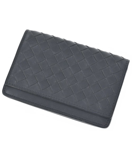 BOTTEGA VENETA(ボッテガベネタ)カードケース グレー サイズ:-/2200692993088