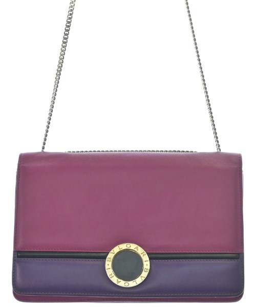 ブルガリ(BVLGARI)のBVLGARI ショルダーバッグ