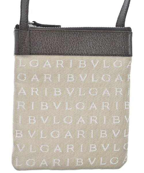 ブルガリ(BVLGARI)のBVLGARI ショルダーバッグ