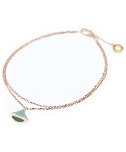ブルガリ(BVLGARI)のBVLGARI ブレスレット・バングル