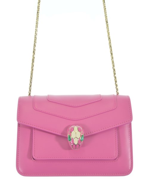 ブルガリ(BVLGARI)のBVLGARI ショルダーバッグ