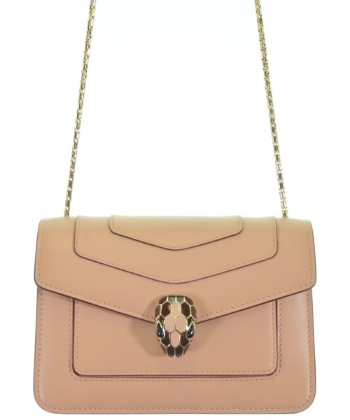 ブルガリ(BVLGARI)のBVLGARI ショルダーバッグ