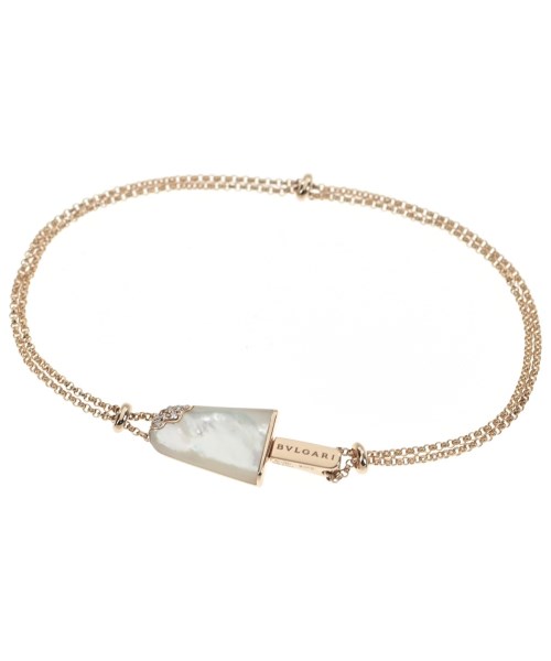 BVLGARI(ブルガリ)ブレスレット・バングル ゴールド サイズ:ML/2200621439175