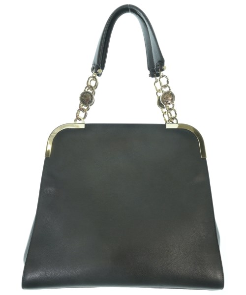 BVLGARI(ブルガリ)ハンドバッグ 黒 サイズ:-/2200627238215