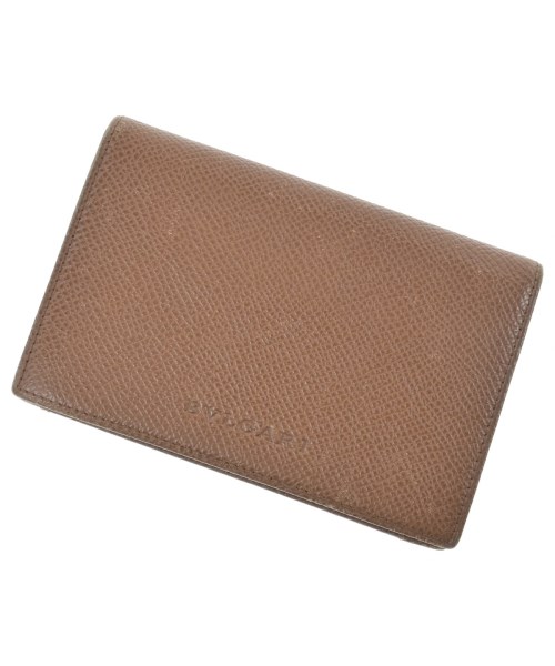 ブルガリ(BVLGARI)のBVLGARI カードケース